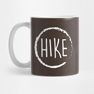 Hiking Mug